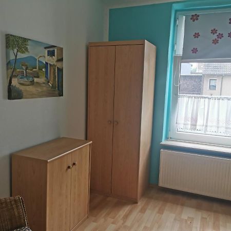 Wohnen Herne1 Esterno foto