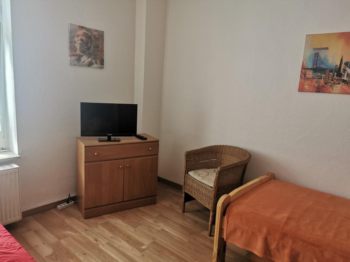 Wohnen Herne1 Esterno foto