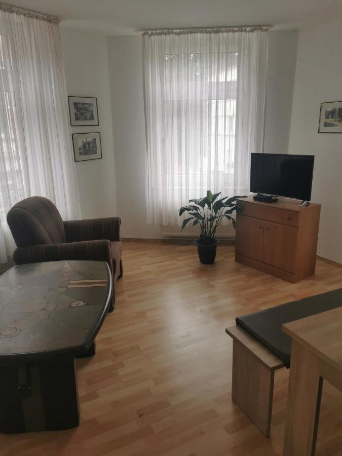 Wohnen Herne1 Esterno foto
